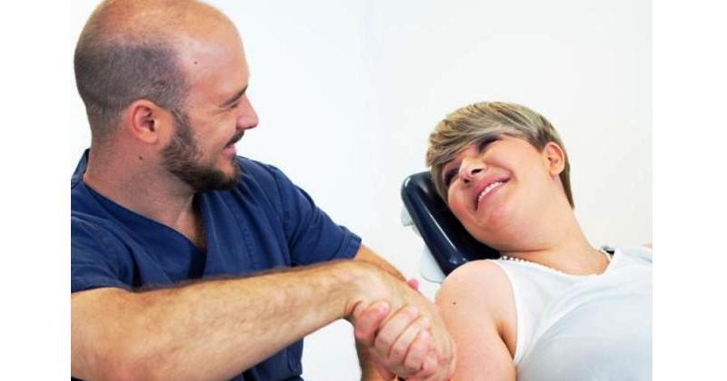 OVA HUMANITARKA IZ HRVATSKE Cijeli život pomaže drugima, a sada su drugi pomogli njoj