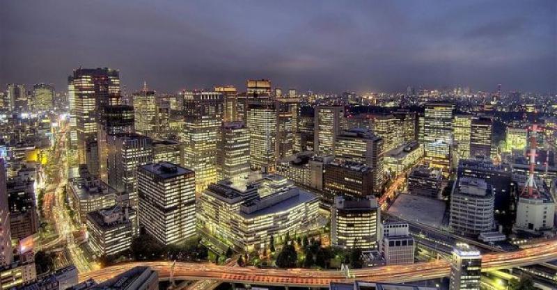 NAJSIGURNIJI GRADOVI NA SVIJETU Na listi nije niti Beč