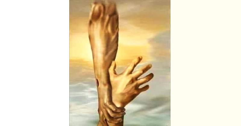 SVJEDOČANSTVO Život mi je postao mučan, a volja za životom čista nula. Sa svim svojim planovima došao sam pred zid