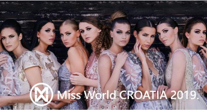 (FOTO) SIGURNO VAS ZANIMA Kako izgleda najljepša djevojka u Hrvatskoj