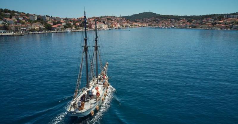 USPJEŠNA SEZONA Na Lošinju ostvareno dva milijuna noćenja