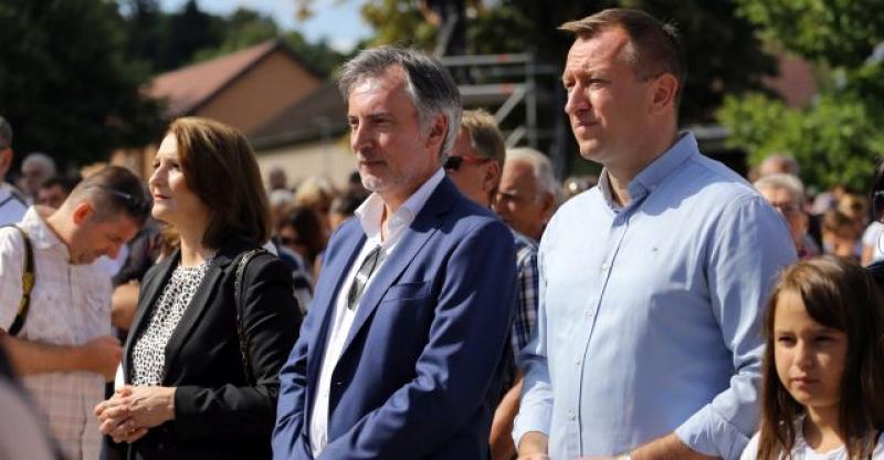 ZBOG DEZINFORMACIJA U JAVNOSTI Škoro objavio nalaze liječničkog pregleda