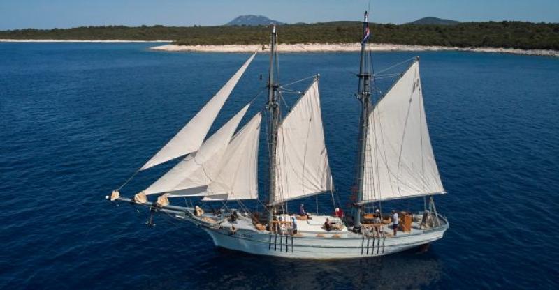 NE PROPUSTITE RUJAN NA LOŠINJU I uplovite u živopisnu pomorsku prošlost!