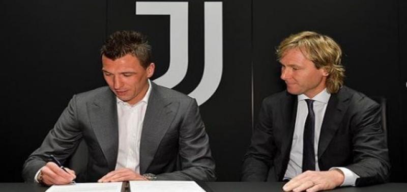 PLJUSKA ZA SVE ŠTO JE NAPRAVIO Mandžo nije na popisu Juventusa za Ligu prvaka!