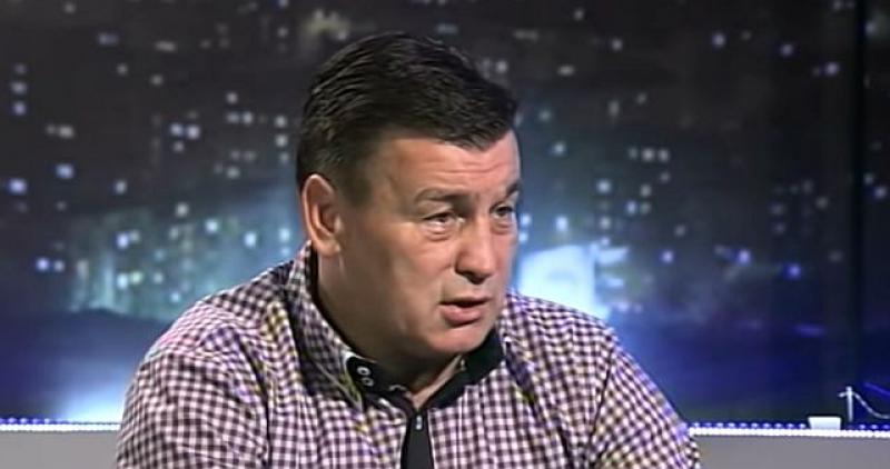 BIVŠI ZASTUPNIK I OSVAJAČ OLIMPIJSKE MEDALJE U BOKSU Damir Škaro uhićen zbog optužbe za silovanje