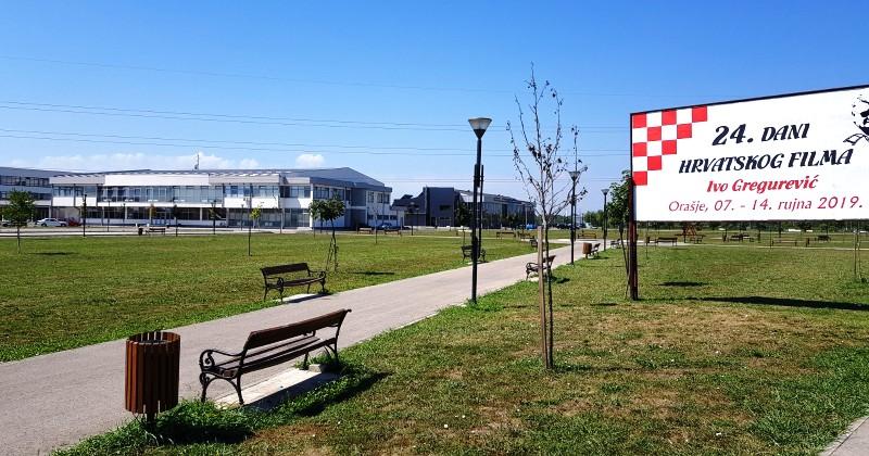 'DANI HRVATSKOG FILMA IVO GREGUREVIĆ' Počelo odbrojavanje za početak filmskog festivala u Orašju