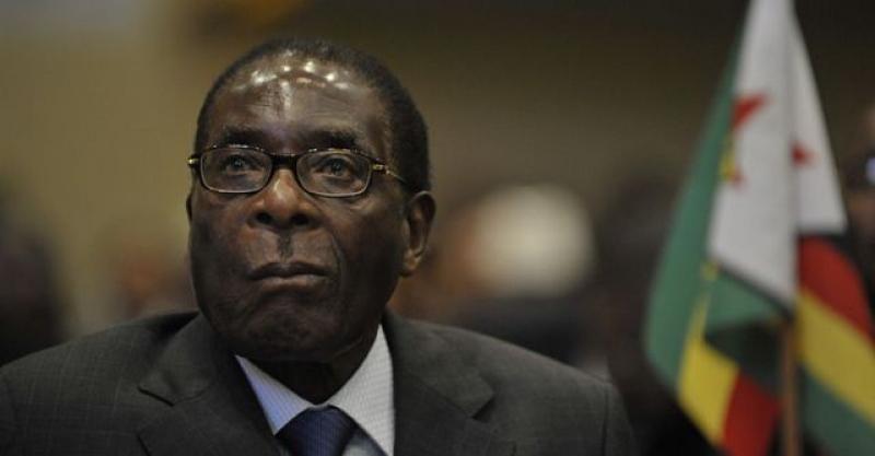 NAKON DUGOTRAJNE BORBE S BOLEŠĆU Umro Robert Mugabe