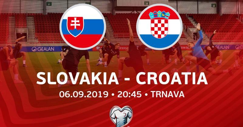 VATRENI, SRETNO! GOOD LUCK!