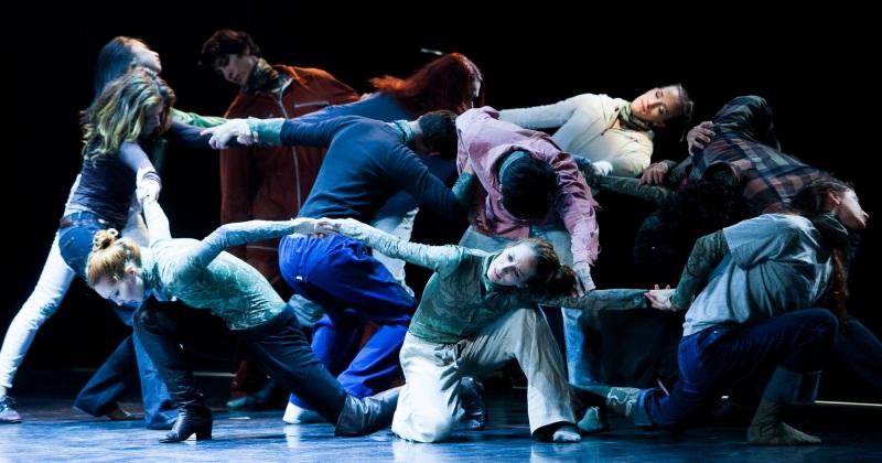 DOĐITE NA BALETNU PREDSTAVU 'Apoksiomen' u Malom Lošinju od 7. do 21. rujna