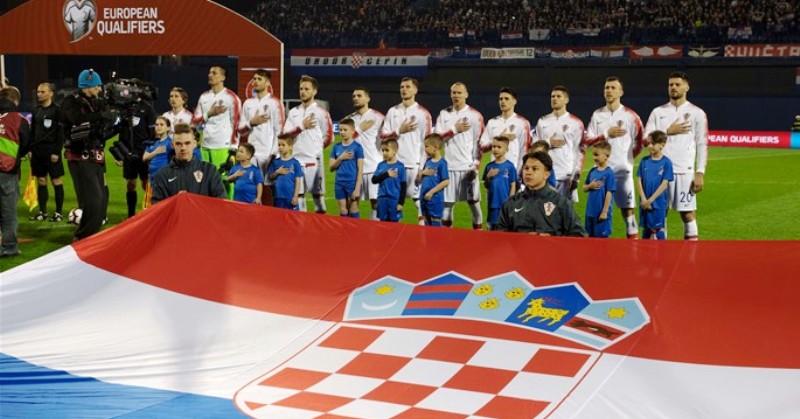 KAŽITE NAM ŠTO MISLITE? 'Mogu li Slovaci matirati svjetsko srebro?'