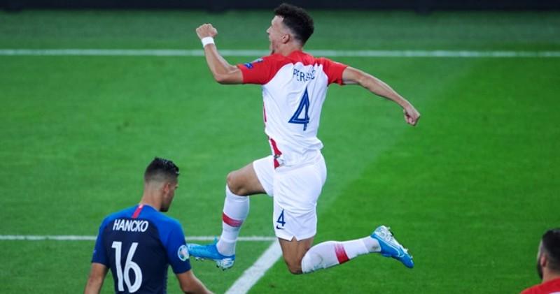 PERIŠIĆ 'Odigrali smo i bolje nego na Svjetskom prvenstvu u Rusiji. Gotovo je svaka naša akcija bila šansa za pogodak'
