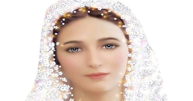 DANAS JE MARIJIN ROĐENDAN Ne zaboravimo čestitati našoj nebeskoj Majci i zahvaliti joj na svemu što čini za nas. Sretan rođendan Mama!