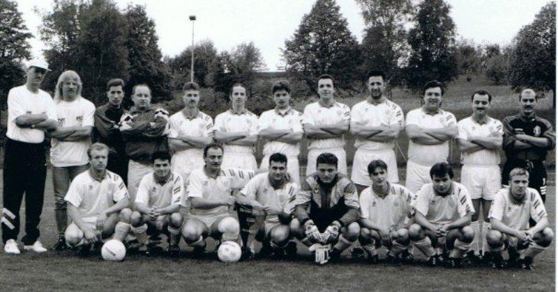 NK CROATIA BIETIGHEIM 1969 e. V. SLAVI JUBILARNI 50. ROĐENDAN 'Zbog hrvatskog grba bili smo izbačeni iz Jugolige Baden-Württemberga'