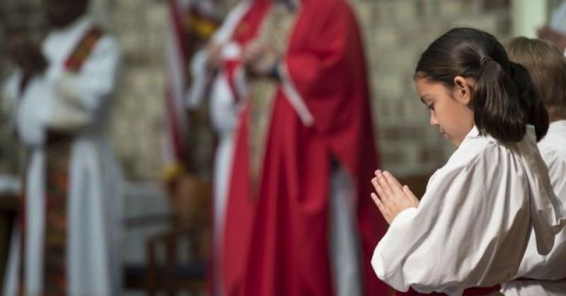 SNAŽNA PORUKA Svetog Ivana Pavla II. mladima