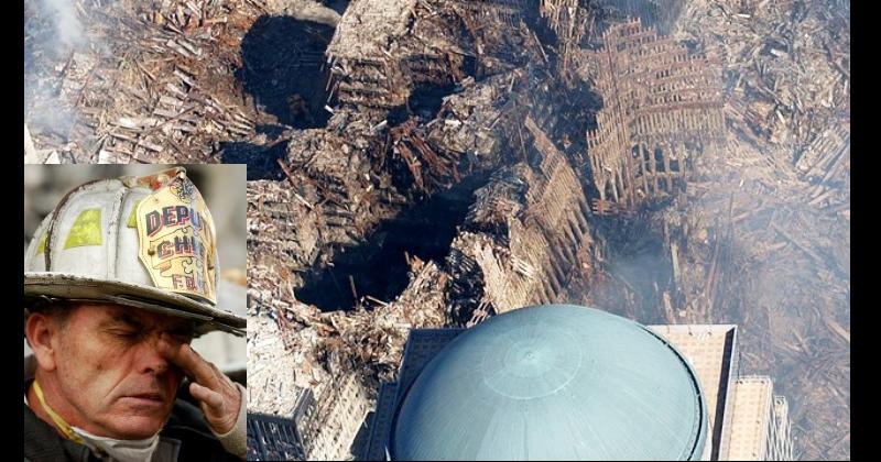 (NEW YORK) GODINAMA NAKON TERORISTIČKIH NAPADA 11. RUJNA Sjena karcinoma nadvila se nad preživjele