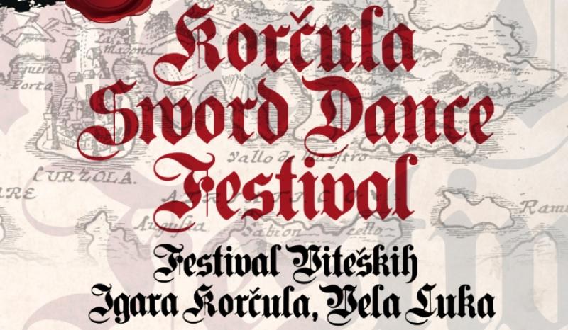 DONOSIMO VAM INFORMACIJE O događanjima na području Grada Korčule u razdoblju od 10. do 17. rujna