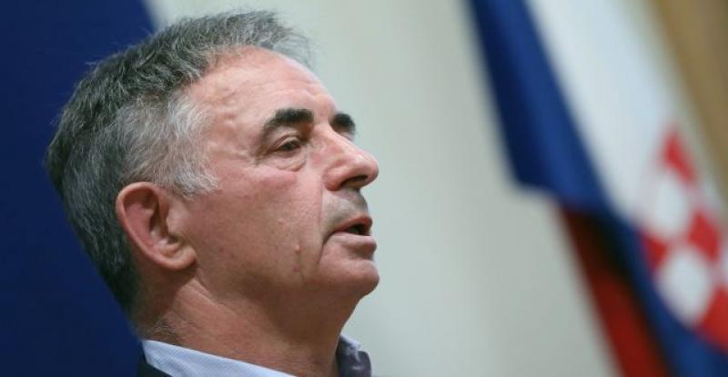 PUPOVAC ODRŽAO KONFERENCIJU Na kojoj se trebao ispričati, ali...