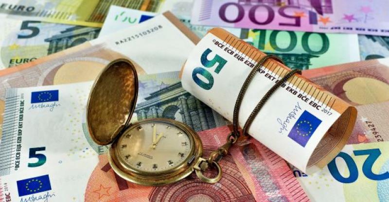 EKONOMSKI STRUČNJAK 'Hrvatskoj ne prijeti nagla recesija već stagnacija koja će biti posljedica stagnacije u Njemačkoj'