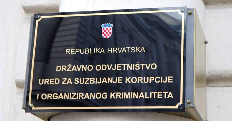 UKINI MI PRIJAVU, DAT ĆU TI NOVČANU NAGRADU Zagrebački tužitelj uhićen zbog mita pod istragom, prijeti mu do deset godina zatvora