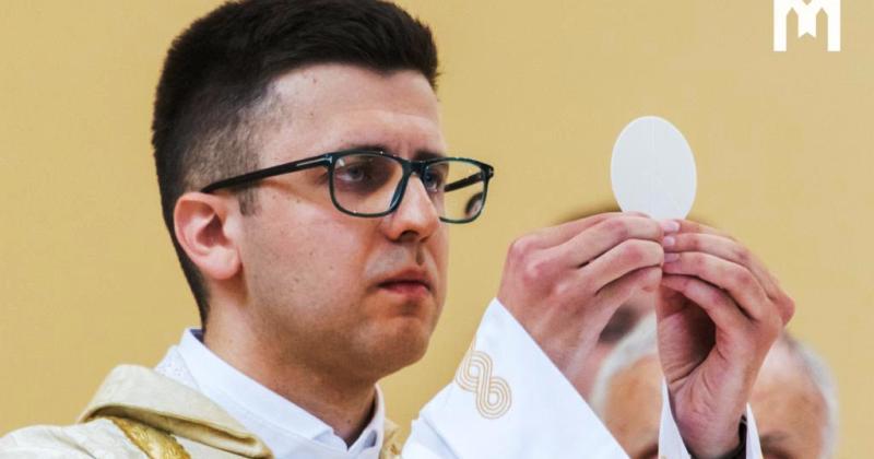 EVANĐELJE DANA Na nebu će biti radost zbog jednog obraćena grješnika