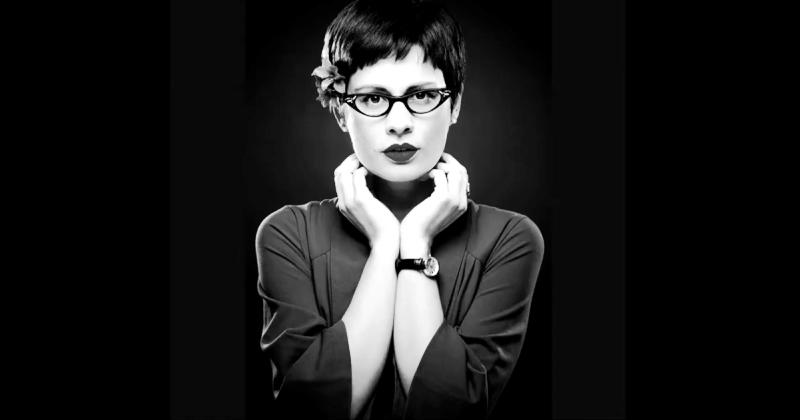 (VIDEO) HRVATSKA IMA NOVU GLAZBENU ZVIJEZDU - MS MAYU! Prvi singl je vani! Poslušajte emotivnu baladu Ain't no way