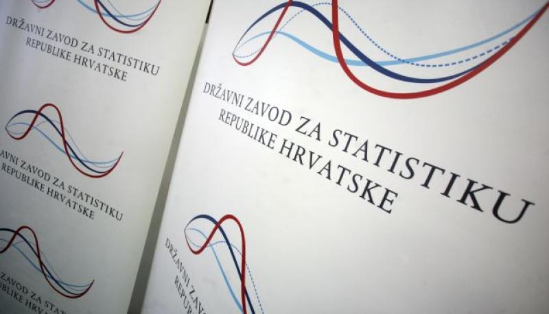 SVAKI DRUGI GRAD U HRVATSKOJ U 2018. imao je manje od 10 posto zaposlenih