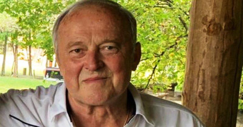 TRAŽI SE ILIJA IVANKOVIĆ U četvrtak, 11. rujna u 10 sati krenuo je iz Zagreba prema svojoj kćeri u Frankfurt