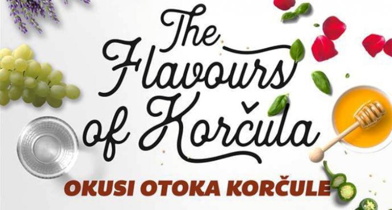 NOVA KULTURNA I GLAZBENA DOGAĐANJA na području Grada Korčule od 17. do 24. rujna