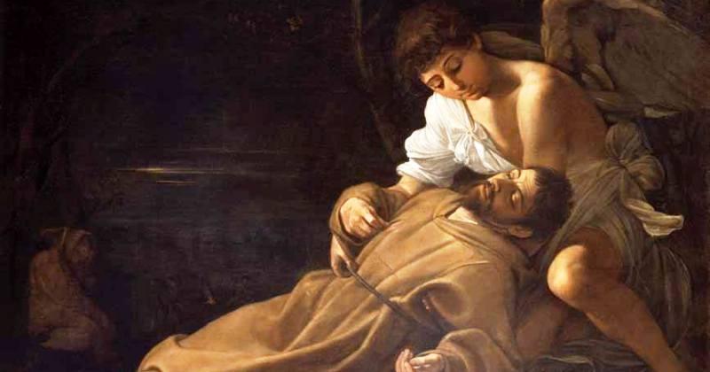 NA DANAŠNJI DAN Crkva slavi blagdan Rana Sv. Franje