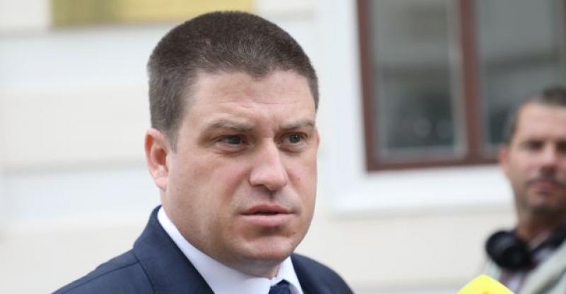 MINISTAR BUTKOVIĆ 'Uz Grabar-Kitarović bit će svi normalni članovi HDZ-a'