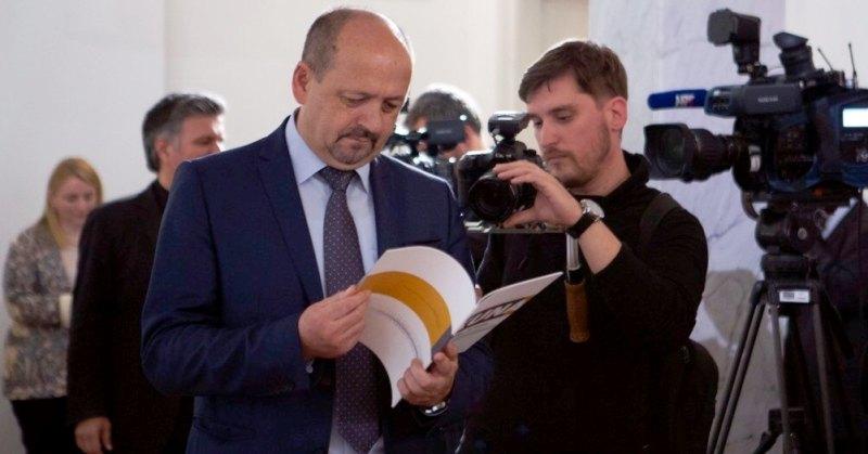 EKONOMSKI ANALITIČAR IVAN LOVRINOVIĆ Dobra vijest, ali slučaj 'Franak' nije završen