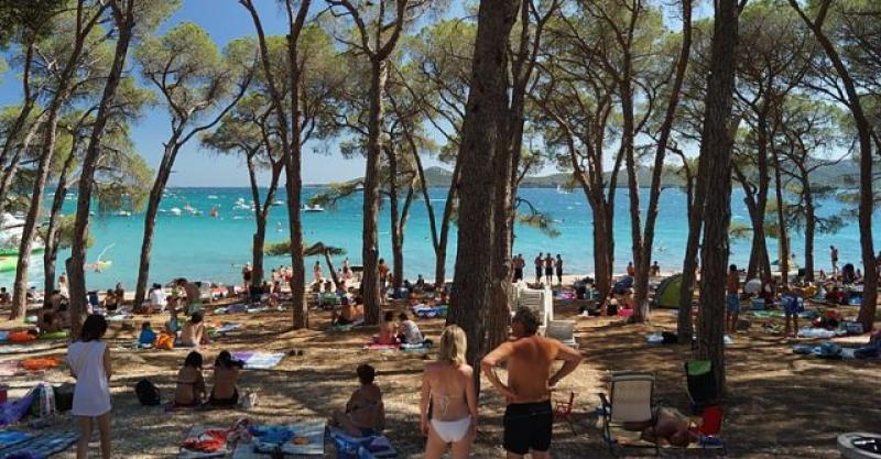 PRIGOVORI TURISTA Što su rekli o smještaju u Hrvatskoj? Čini se da puno iznajmljivača škrtari na toalet papiru