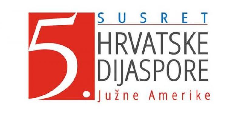 POZIV Na 5. Susret Hrvatske Dijaspore Južne Amerike
