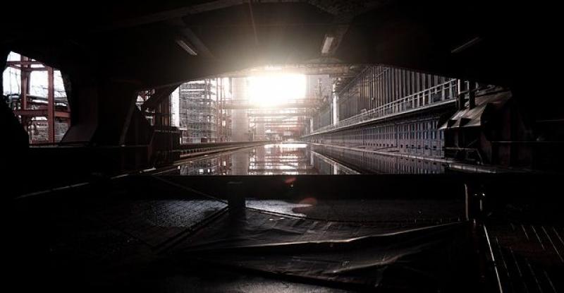 FRANCUZI FRUSTRIRANI ZBOG NIJEMACA Njemačko gospodarstvo, najveće u Europi, ne zna kako se odmaknuti od ruba recesije