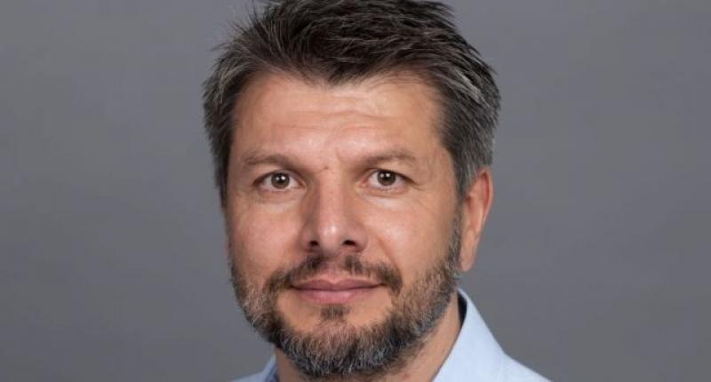 PRVI HRVAT S titulom redovnog profesora na oxfordskoj medicini