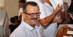 HRVATI IZ STUTTGARTA, TKO NAS BLOKIRA? IVAN BOŠNJAK: Zašto neki uporno ne žele objedinjavanje hrvatskog korpusa, stvaranje zajedničke platforme za dobro Hrvata?