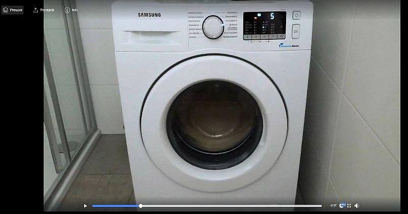 (VIDEO) KOJU PERILICU RUBLJA KUPITI? Pogledajte video i pomozite našoj čitateljici svojim savjetima