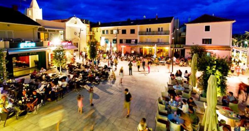 POZITIVNI REZULTATI U TURIZMU Ove godine 100 milijuna noćenja ostvareno tjedan dana ranije nego 2018. godine