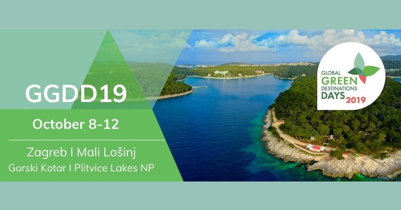 USKORO MEĐUNARODNI FORUM Hrvatska će od 8. do 12. listopada biti domaćin Svjetskih dana zelenih destinacija 2019
