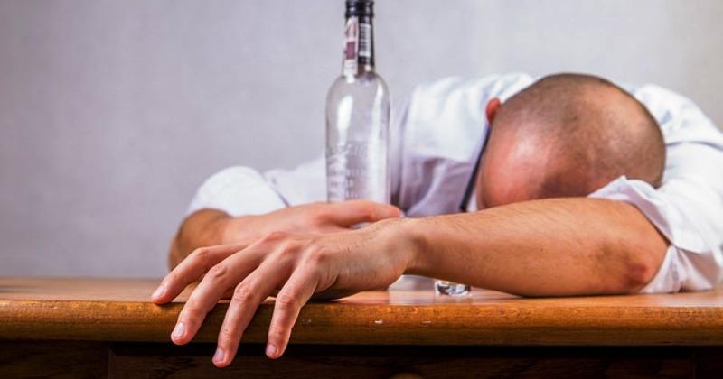 NJEMAČKI SUD PRESUDIO Mamurnost je bolest