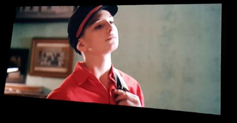 PEDESET GODINA HRVATSKE KATOLIČKE ZAJEDNICE U DARMSTADTU Prikazana 4 hrvatska filma, dokumentarac 'Sve je bio dobar san' o vukovarskom heroju Jean-Michelu Nicolieru potresla je gledatelje