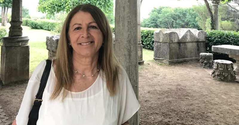 JADRANKA MATEŠIĆ BELFRANIN 'Ja sam povratnik i sretna sam u domovini. Ali, moj potez nije za svakoga'