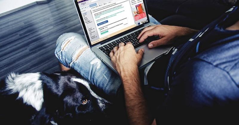 ŠTO JE FACEBOOK? DRUŠTVENA MREŽA? DA, ALI... Machine learning nas prati