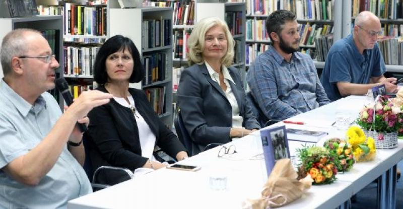 STUDIJA O 'GASTARBAJTERIMA' Oni su stvar preokrenuli na svoju korist i imaju dvostruku pripadnost - Hrvatskoj i Njemačkoj