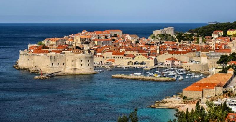 DA SE NE ZABORAVI Na današnji dan 1991. počela srpsko-crnogorska agresija na Dubrovnik i jug Hrvatske