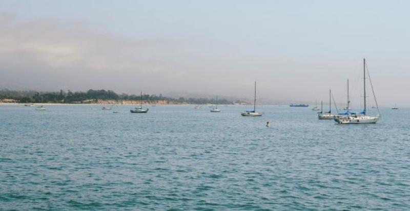 NESLAVNA AVANTURA DVOJICE HRVATA Krenuli ribariti pa zaspali u brodu koji je na kraju potonuo, plivali tri sata do Italije