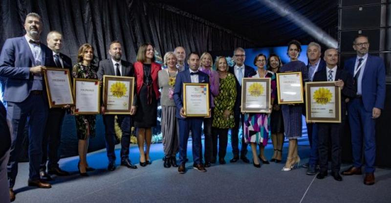 MALI LOŠINJ Najuspješnija destinacija turizma zdravlja, a Loger 'Nerezinac' dobitnik Inovacije godine