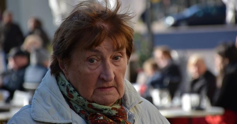 U HRVATSKOJ Nasilje nad starijima sve veći problem