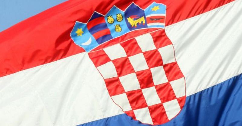 (VIDEO) HRVATSKA SLAVI DAN NEOVISNOSTI Pogledajte trenutak koji se ne zaboravlja