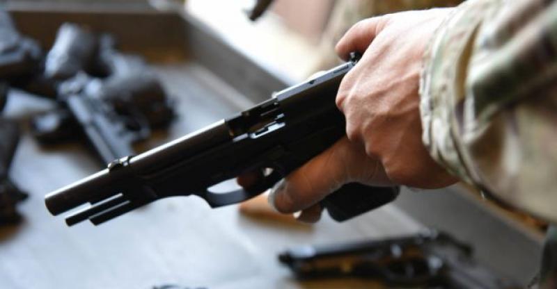 NJEMAČKA Ima rekordan izvoz naoružanja, najviše oružja od Nijemaca kupuju Mađari